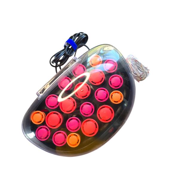 Remington
Velvety Conditioning Hot Ionic Rollers 20 Ceramic Hair Setter Curler - Picture 1 of 2